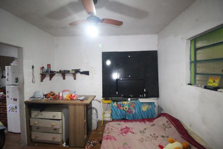 Casa à venda com 119m², 4 quartos e 2 vagasQuarto 4