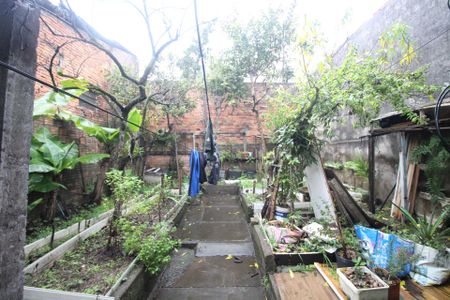 Jardim de casa à venda com 4 quartos, 119m² em Vila Jardim, Porto Alegre