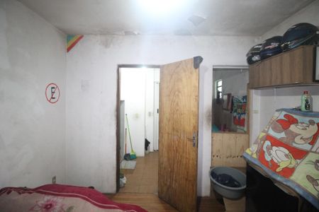 Casa à venda com 119m², 4 quartos e 2 vagasQuarto 4