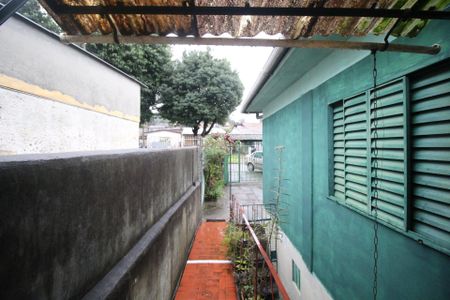 Casa à venda com 119m², 4 quartos e 2 vagasQuintal