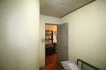 Casa à venda com 119m², 4 quartos e 2 vagasQuarto 3