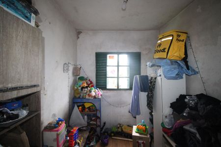Casa à venda com 119m², 4 quartos e 2 vagasQuarto 4