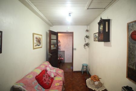 Casa à venda com 4 quartos, 119m² em Vila Jardim, Porto Alegre
