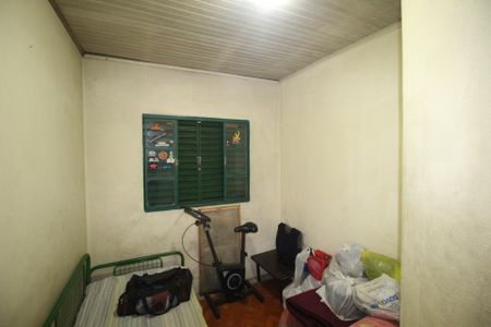 Quarto 3 de casa à venda com 4 quartos, 119m² em Vila Jardim, Porto Alegre