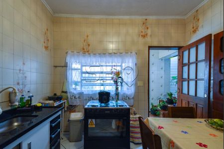 Casa à venda com 2 quartos, 100m² em Vila Nair, São Paulo