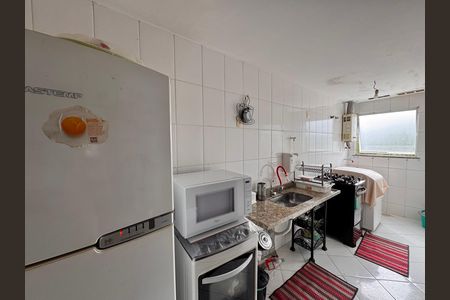 Apartamento à venda com 170m², 3 quartos e 1 vaga Apartamento à venda com 170m², 3 quartos e 1 vagaCozinha e Área de Serviço