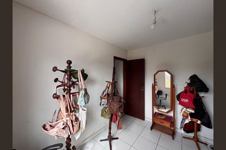 Suíte de apartamento à venda com 3 quartos, 170m² em Vargem Pequena, Rio de Janeiro