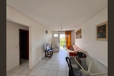 Sala de apartamento à venda com 3 quartos, 170m² em Vargem Pequena, Rio de Janeiro