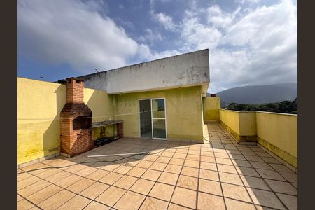 Apartamento à venda com 170m², 3 quartos e 1 vaga Apartamento à venda com 170m², 3 quartos e 1 vagaTerraço
