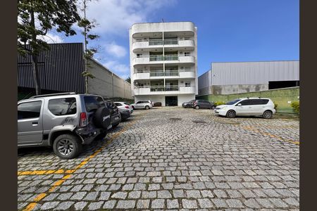 Apartamento à venda com 170m², 3 quartos e 1 vaga Apartamento à venda com 170m², 3 quartos e 1 vagaFachada