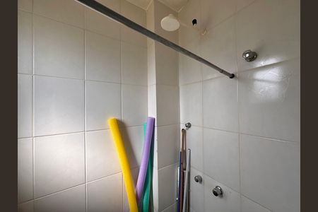 Apartamento à venda com 170m², 3 quartos e 1 vaga Apartamento à venda com 170m², 3 quartos e 1 vagaBanheiro Social - Banheiro
