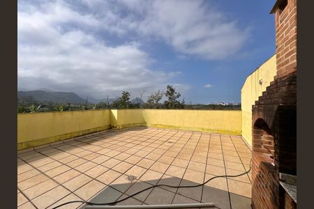 Apartamento à venda com 170m², 3 quartos e 1 vaga Apartamento à venda com 170m², 3 quartos e 1 vagaTerraço