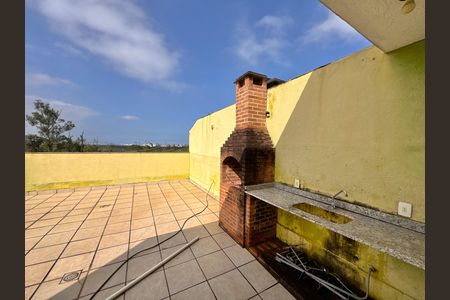 Apartamento à venda com 170m², 3 quartos e 1 vaga Apartamento à venda com 170m², 3 quartos e 1 vagaTerraço