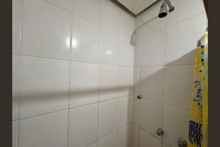 Apartamento à venda com 170m², 3 quartos e 1 vaga Apartamento à venda com 170m², 3 quartos e 1 vagaBanheiro Social