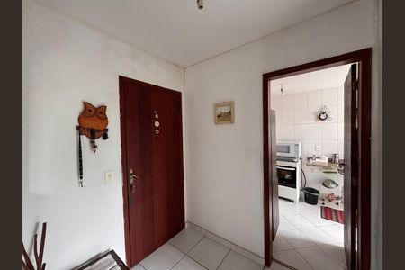 Apartamento à venda com 170m², 3 quartos e 1 vaga Apartamento à venda com 170m², 3 quartos e 1 vagaHall Entrada