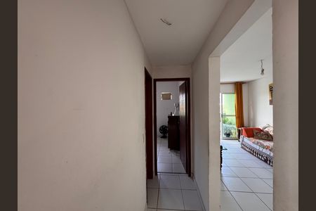 Apartamento à venda com 170m², 3 quartos e 1 vaga Apartamento à venda com 170m², 3 quartos e 1 vagaCorredor