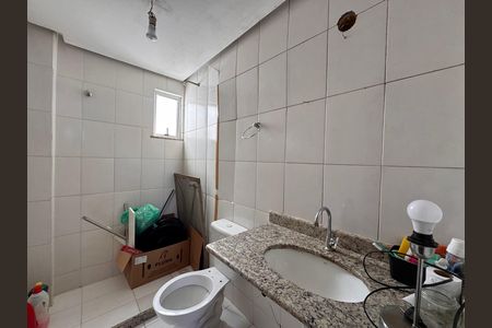 Apartamento à venda com 170m², 3 quartos e 1 vaga Apartamento à venda com 170m², 3 quartos e 1 vagaSuíte - Banheiro