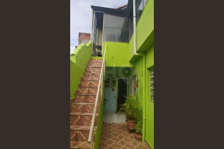 Casa à venda com 6 quartos, 260m² em Vila Guarani (Zona Sul), São Paulo