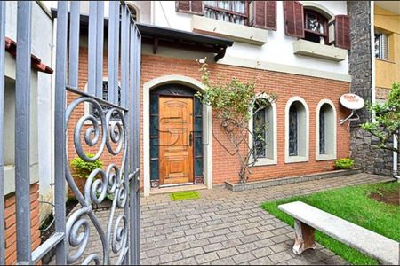Casa à venda com 3 quartos, 234m² em Jardim da Gloria, São Paulo