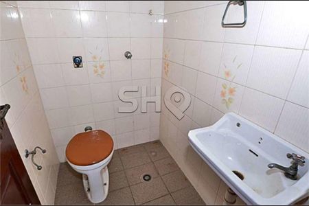 Casa à venda com 3 quartos, 234m² em Jardim da Gloria, São Paulo