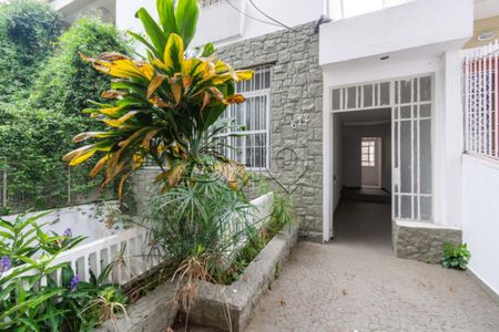 Casa à venda com 4 quartos, 230m² em Vila Mariana, São Paulo