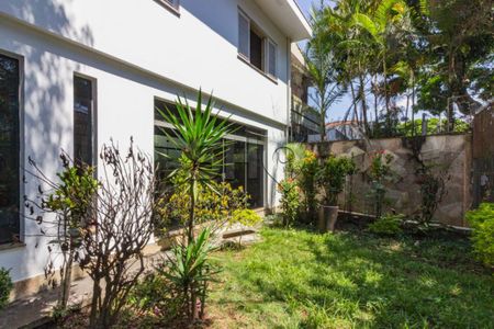Casa à venda com 4 quartos, 361m² em Planalto Paulista, São Paulo
