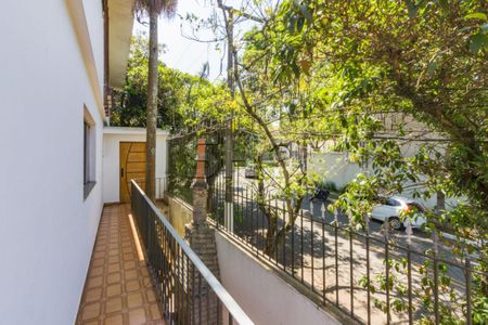 Casa à venda com 4 quartos, 361m² em Planalto Paulista, São Paulo