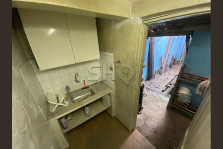 Casa à venda com 4 quartos, 100m² em Vila Clementino, São Paulo