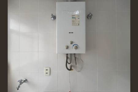 Apartamento para alugar com 92m², 3 quartos e 1 vaga