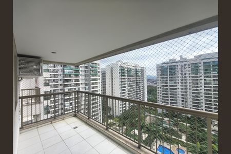 Apartamento para alugar com 92m², 3 quartos e 1 vaga