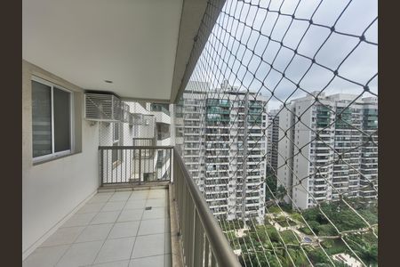 Apartamento para alugar com 92m², 3 quartos e 1 vaga