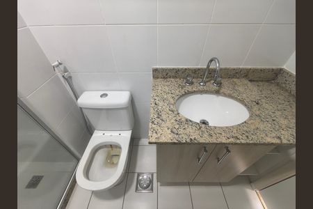 Apartamento para alugar com 92m², 3 quartos e 1 vaga