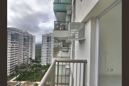 Apartamento para alugar com 3 quartos, 92m² em Barra Olímpica, Rio de Janeiro