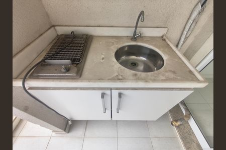 Apartamento para alugar com 92m², 3 quartos e 1 vaga