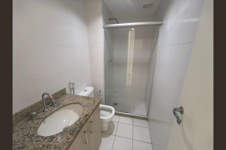 Apartamento para alugar com 92m², 3 quartos e 1 vaga