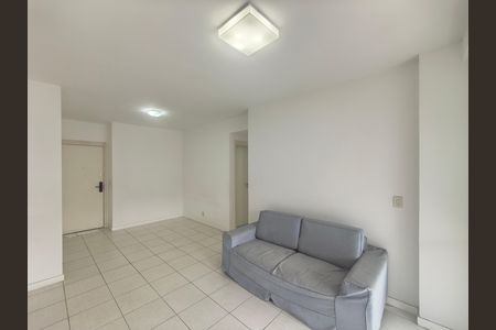 Apartamento para alugar com 92m², 3 quartos e 1 vaga