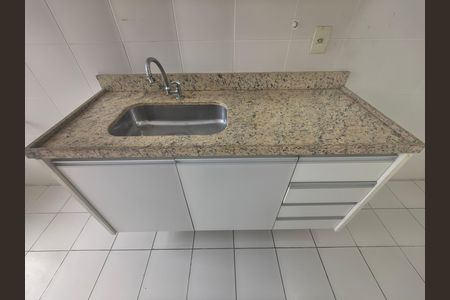 Apartamento para alugar com 92m², 3 quartos e 1 vaga