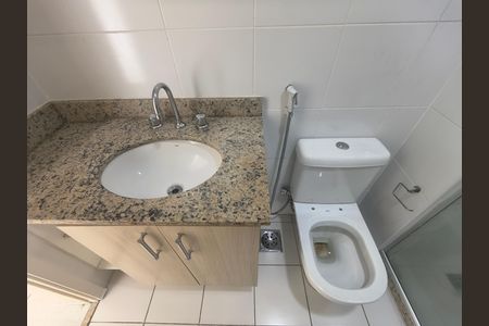 Apartamento para alugar com 92m², 3 quartos e 1 vaga