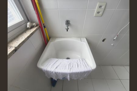 Apartamento para alugar com 92m², 3 quartos e 1 vaga