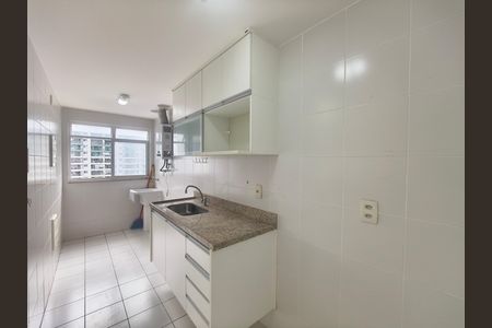 Apartamento para alugar com 92m², 3 quartos e 1 vaga