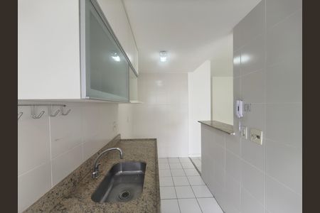 Apartamento para alugar com 92m², 3 quartos e 1 vaga
