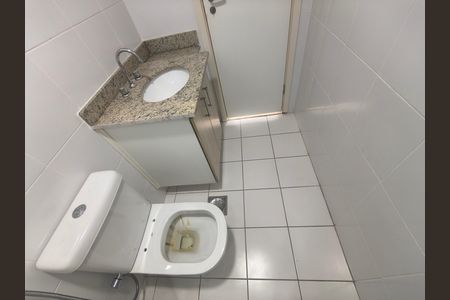 Apartamento para alugar com 92m², 3 quartos e 1 vaga