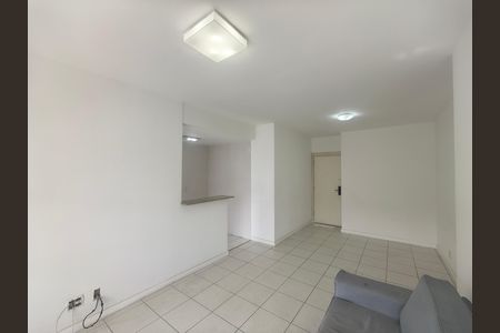 Apartamento para alugar com 92m², 3 quartos e 1 vaga
