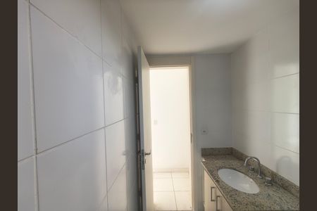 Apartamento para alugar com 92m², 3 quartos e 1 vaga