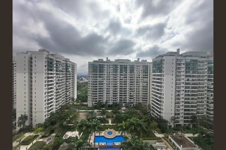 Apartamento para alugar com 92m², 3 quartos e 1 vaga
