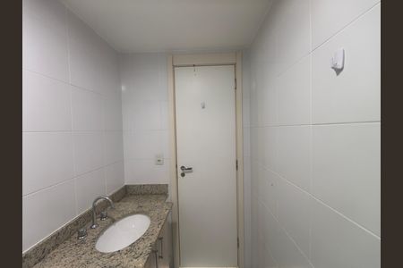 Apartamento para alugar com 92m², 3 quartos e 1 vaga