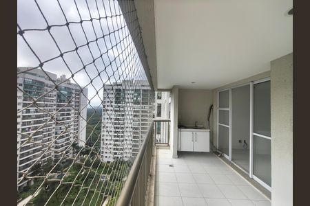 Apartamento para alugar com 92m², 3 quartos e 1 vaga