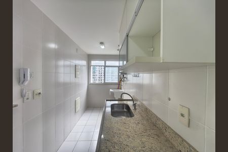 Apartamento para alugar com 92m², 3 quartos e 1 vaga