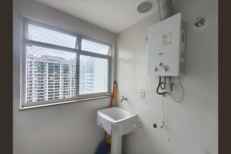 Apartamento para alugar com 92m², 3 quartos e 1 vaga