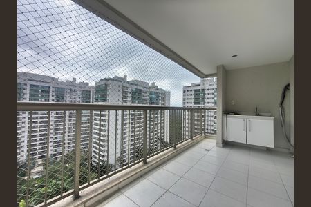 Apartamento para alugar com 92m², 3 quartos e 1 vaga